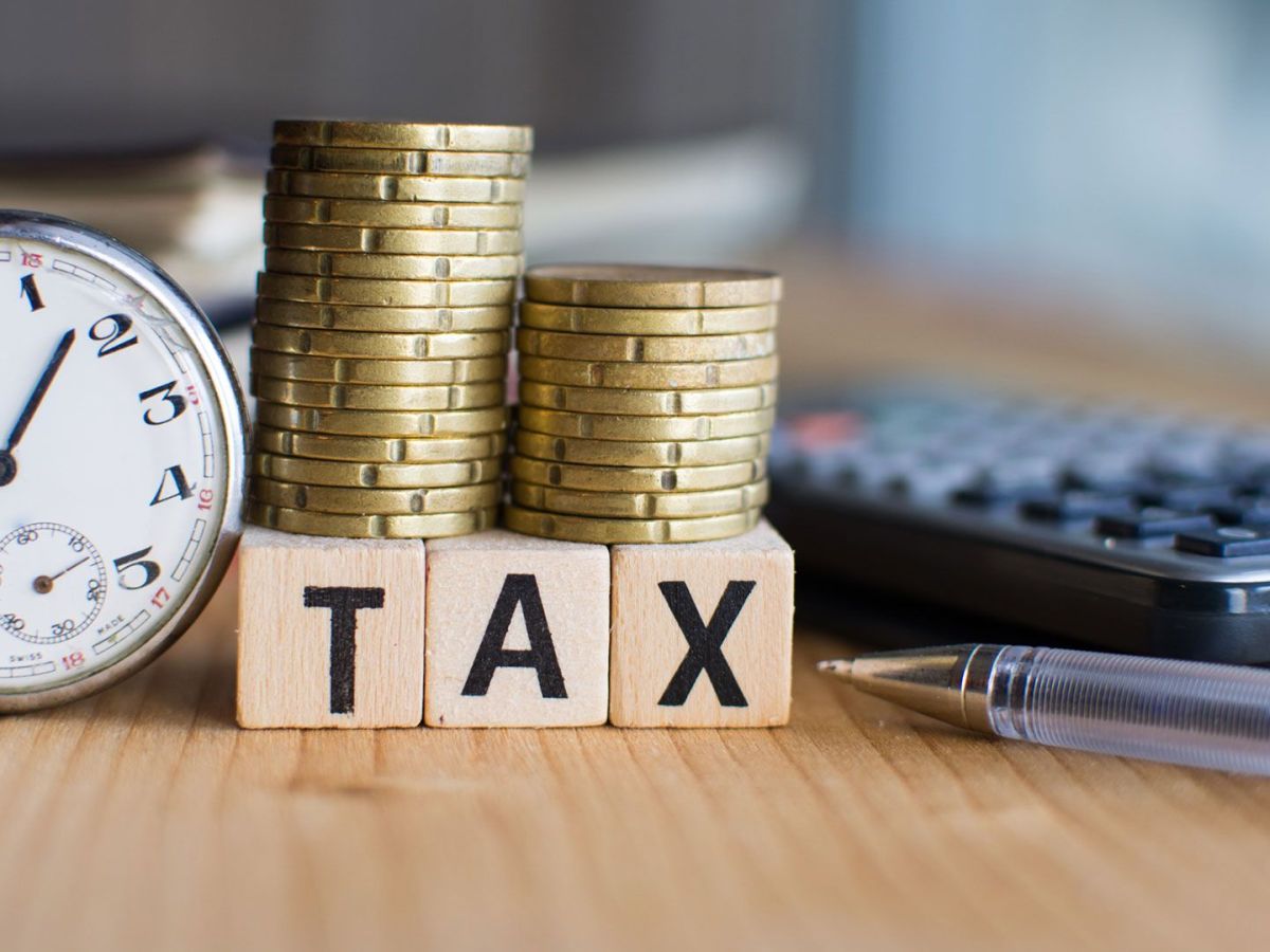 GST Mutuality Tax